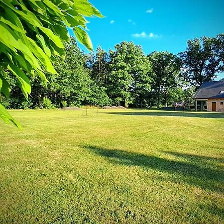 Apartmany Adieu 2 Třeboň Dış mekan fotoğraf