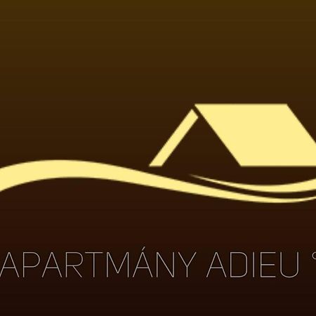 Apartmany Adieu 2 Třeboň Dış mekan fotoğraf