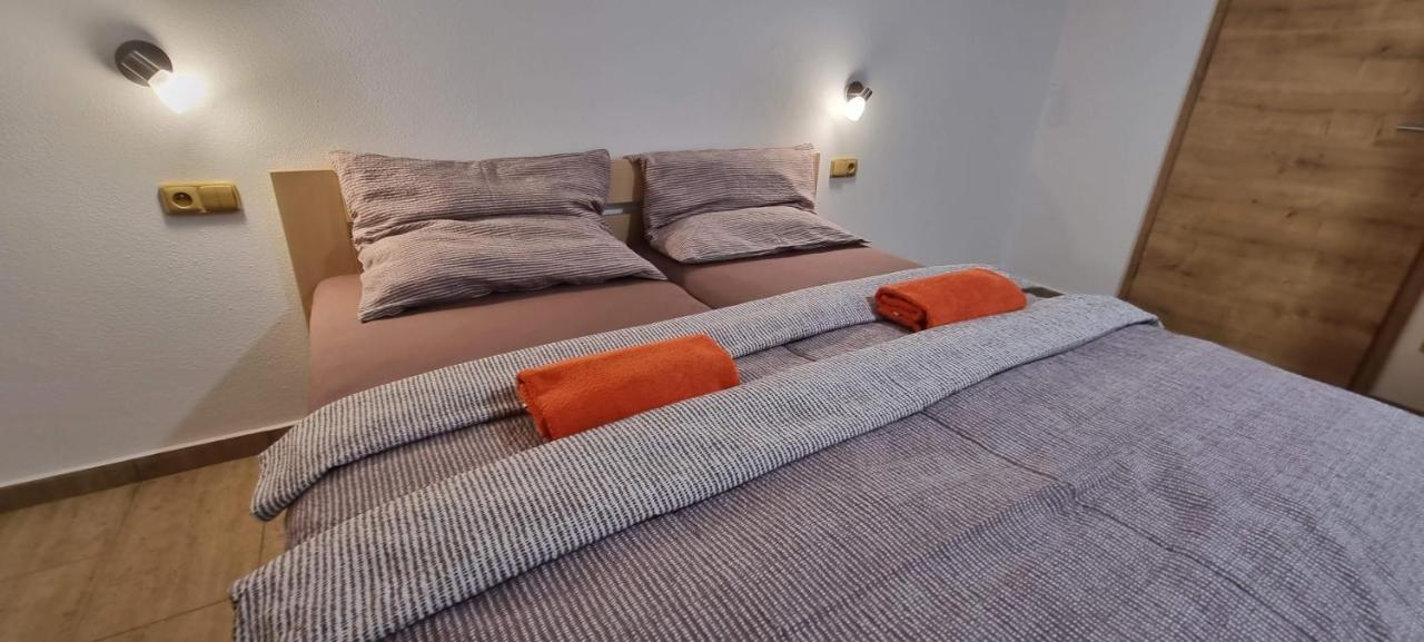 Apartmany Adieu 2 Třeboň Dış mekan fotoğraf