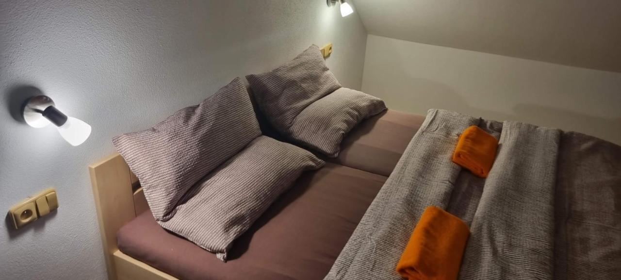 Apartmany Adieu 2 Třeboň Dış mekan fotoğraf