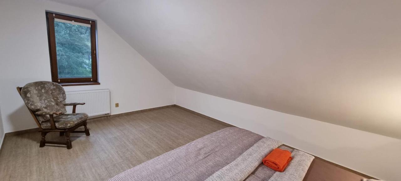 Apartmany Adieu 2 Třeboň Dış mekan fotoğraf