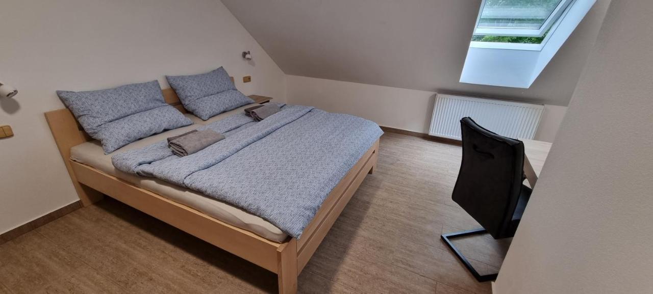 Apartmany Adieu 2 Třeboň Dış mekan fotoğraf