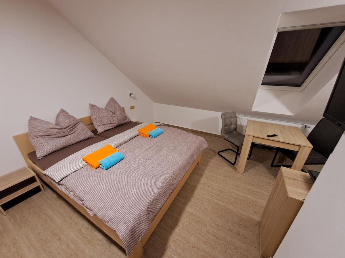 Apartmany Adieu 2 Třeboň Dış mekan fotoğraf