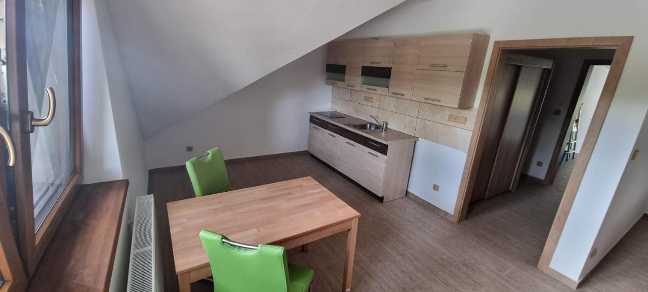 Apartmany Adieu 2 Třeboň Dış mekan fotoğraf