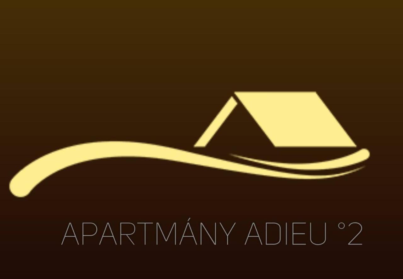 Apartmany Adieu 2 Třeboň Dış mekan fotoğraf