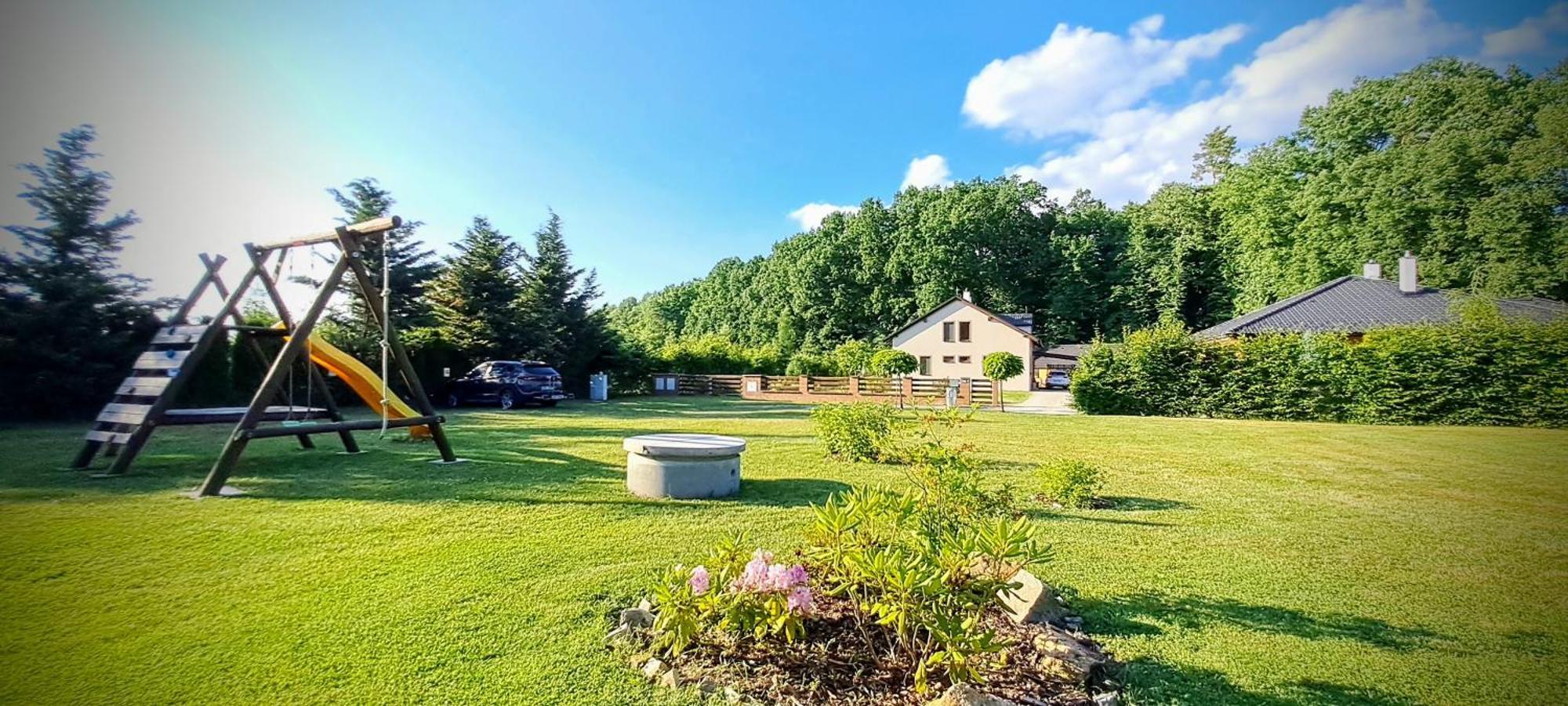 Apartmany Adieu 2 Třeboň Dış mekan fotoğraf